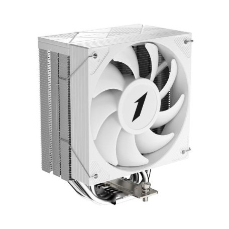Кулер для процесора 1stPlayer CY12 White (CY12-WH)