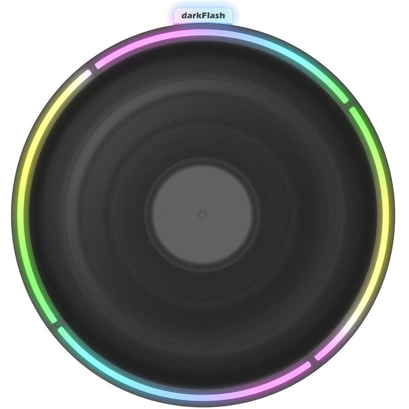 Кулер для процессора Darkflash Darkvoid (Darkvoid)