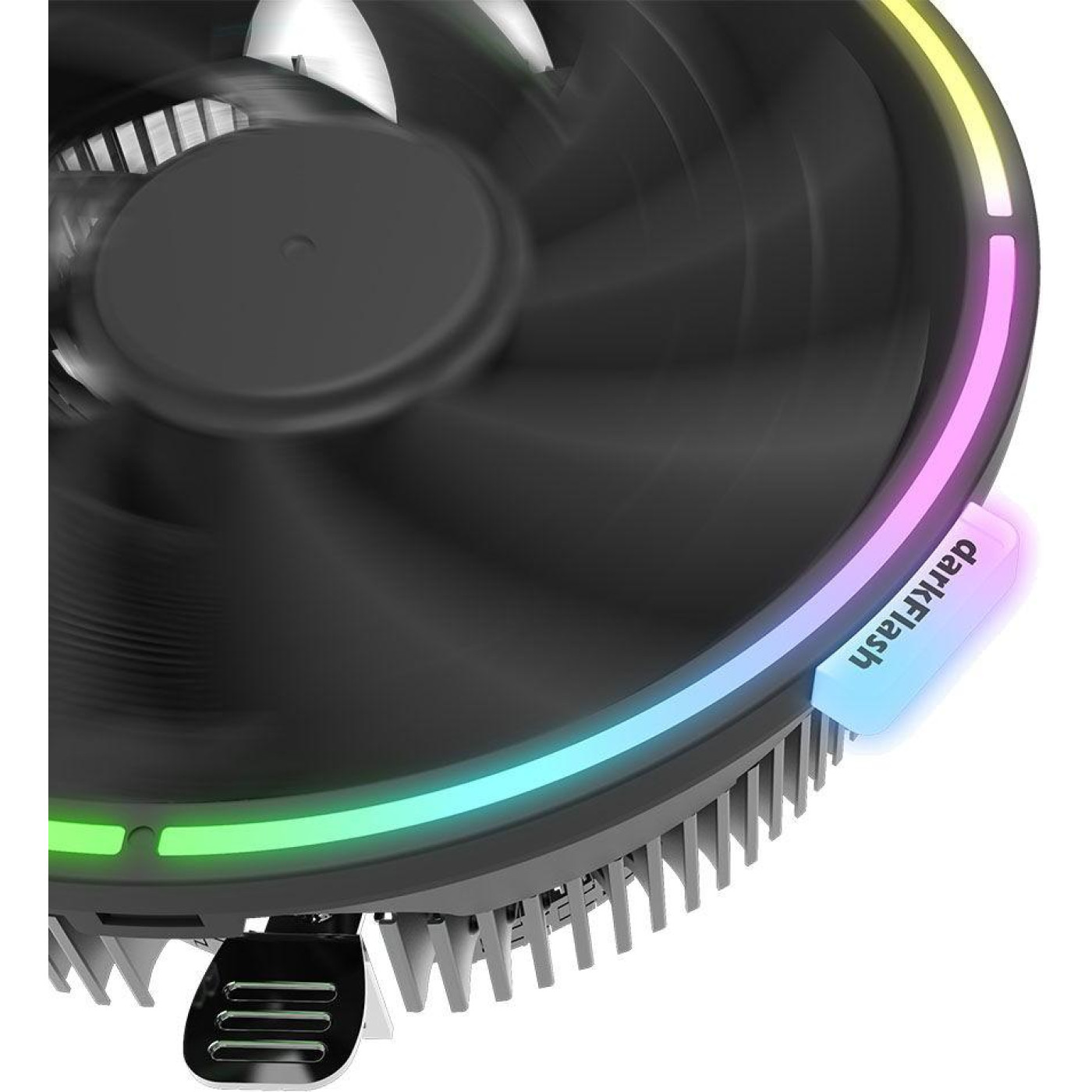 Кулер для процессора Darkflash Darkvoid (Darkvoid)