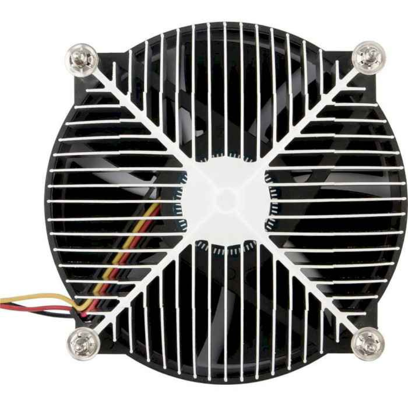 Кулер для процесора Titan DC-775 U 925 X/R (DC-775 U 925 X/R)