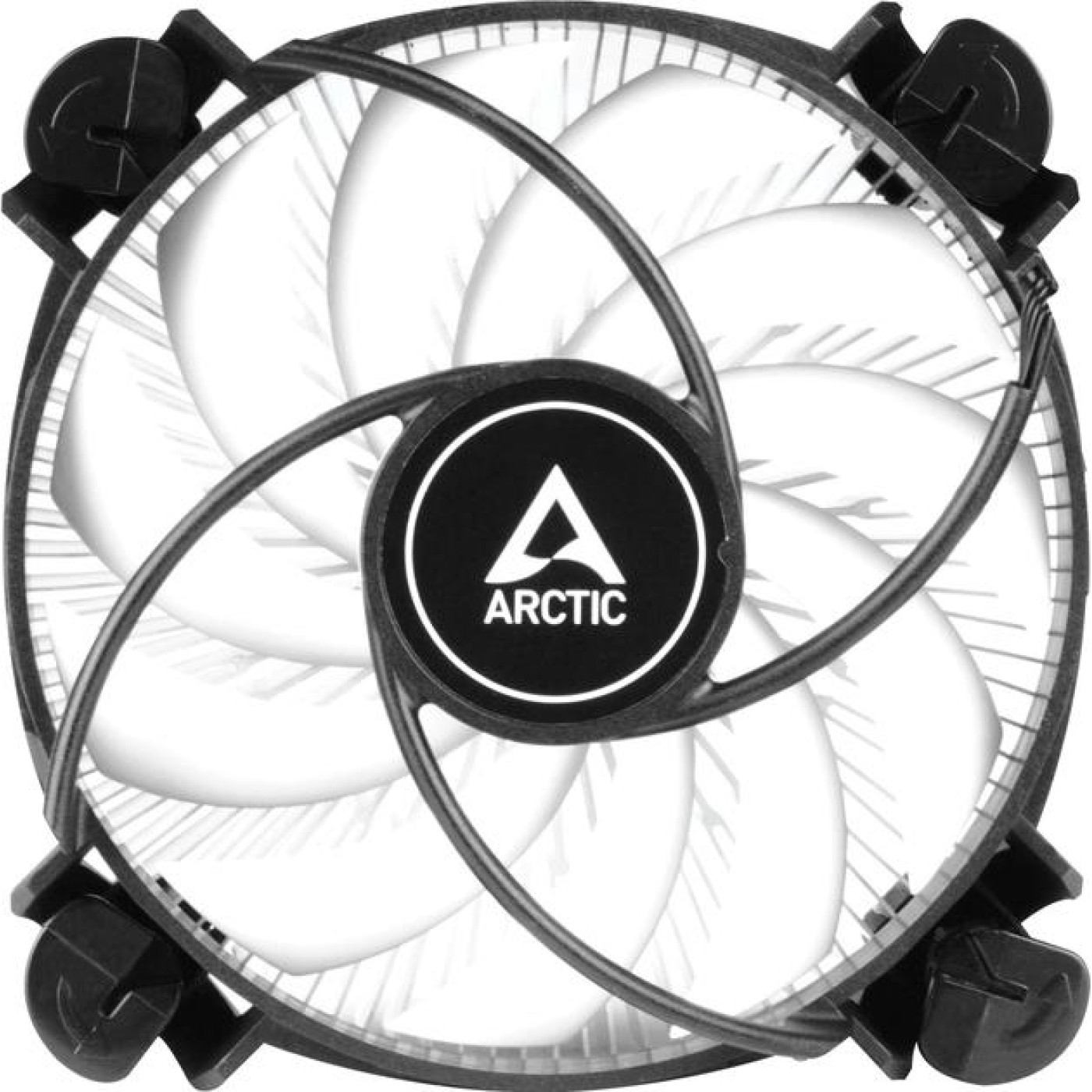 Кулер для процесора Arctic S1700 ACALP00042A (ACALP00042A)
