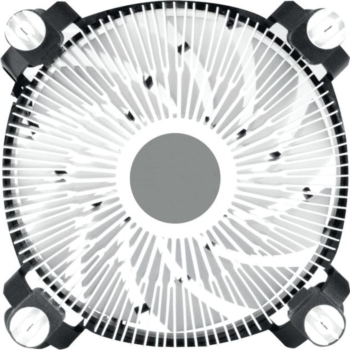 Кулер для процесора Arctic S1700 ACALP00042A (ACALP00042A)