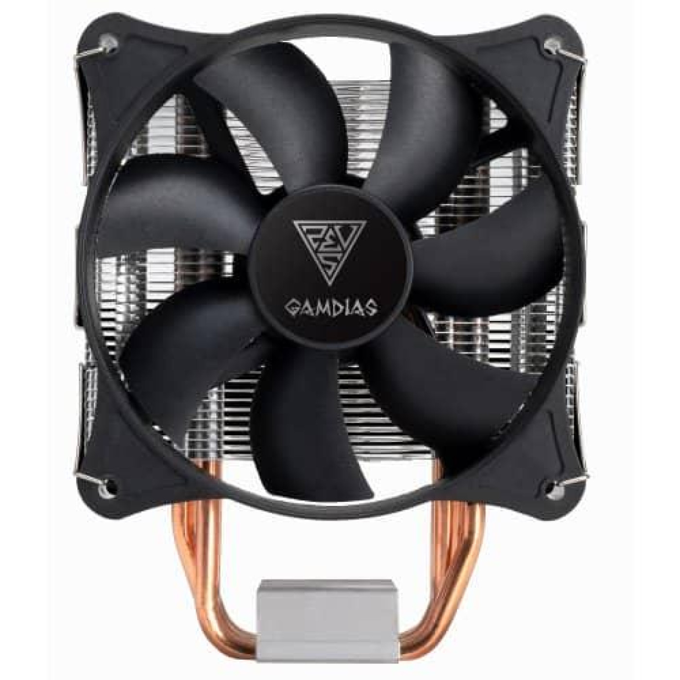 Кулер для процессора GAMDIAS BOREAS E1-410 (4712960137424)