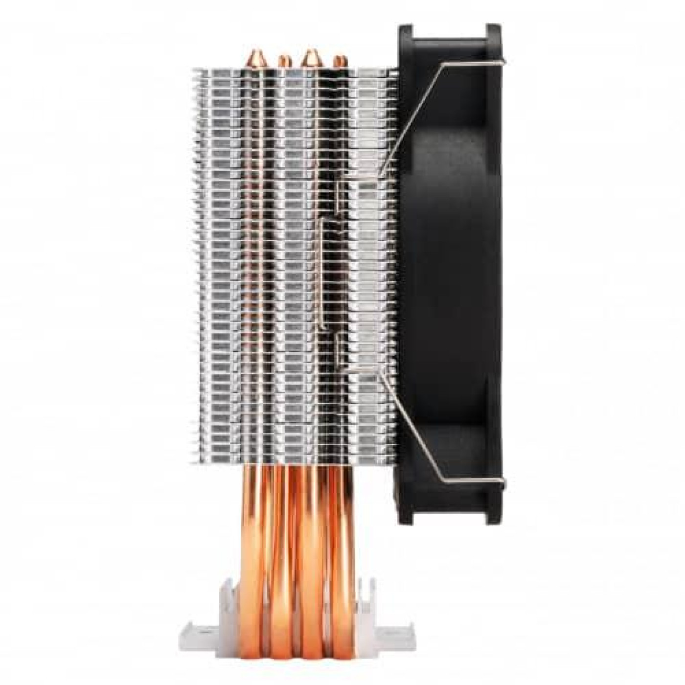 Кулер для процессора GAMDIAS BOREAS E1-410 (4712960137424)