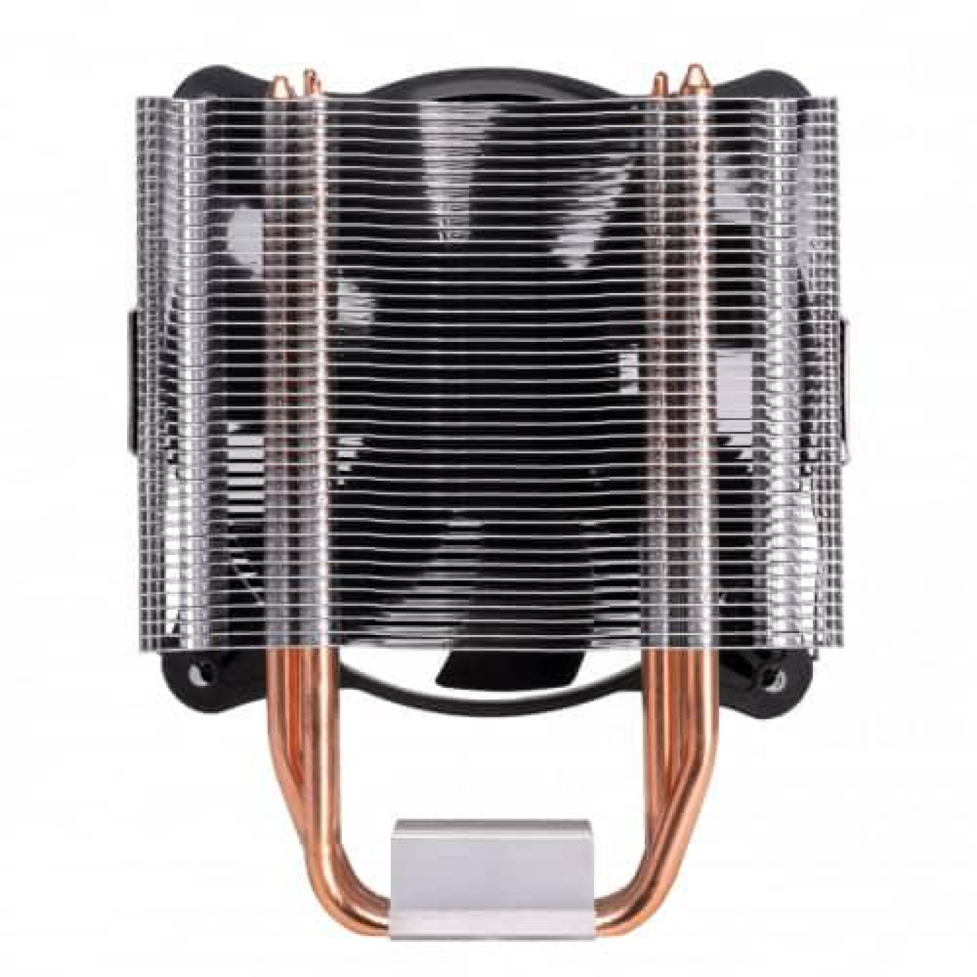 Кулер для процессора GAMDIAS BOREAS E1-410 (4712960137424)