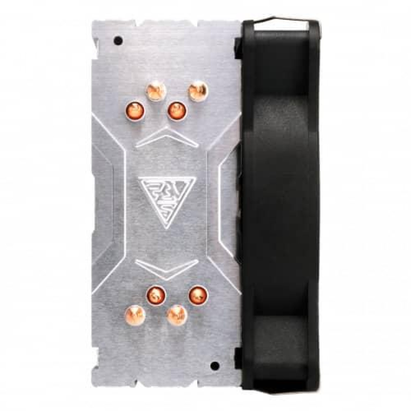 Кулер для процессора GAMDIAS BOREAS E1-410 (4712960137424)