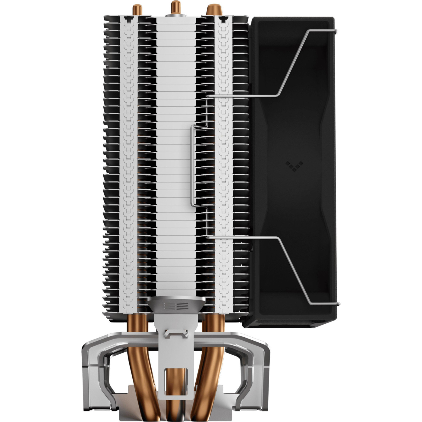 Кулер для процесора Deepcool AG300 LED IntelLGA1700/1200/1151*/AMD AM5/AM4 (AG300 LED)