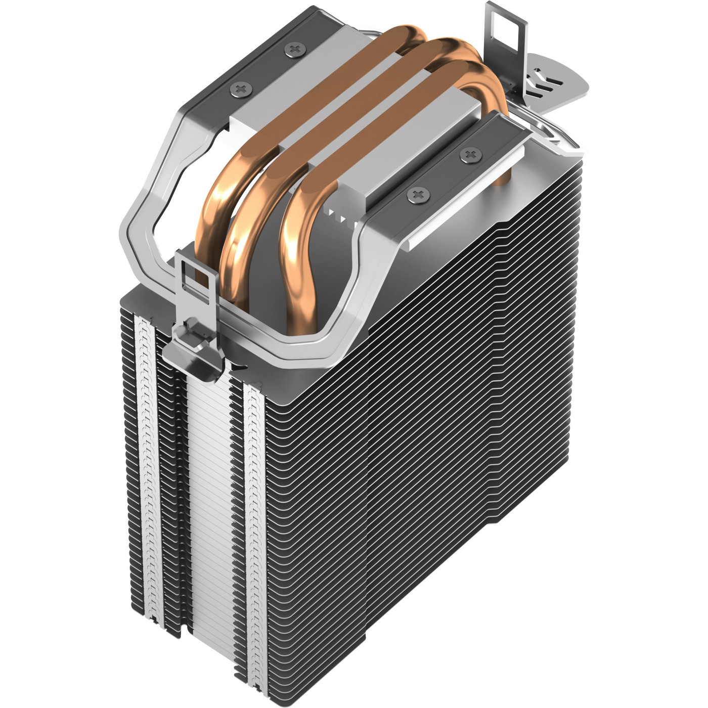 Кулер для процесора Deepcool AG300 LED IntelLGA1700/1200/1151*/AMD AM5/AM4 (AG300 LED)