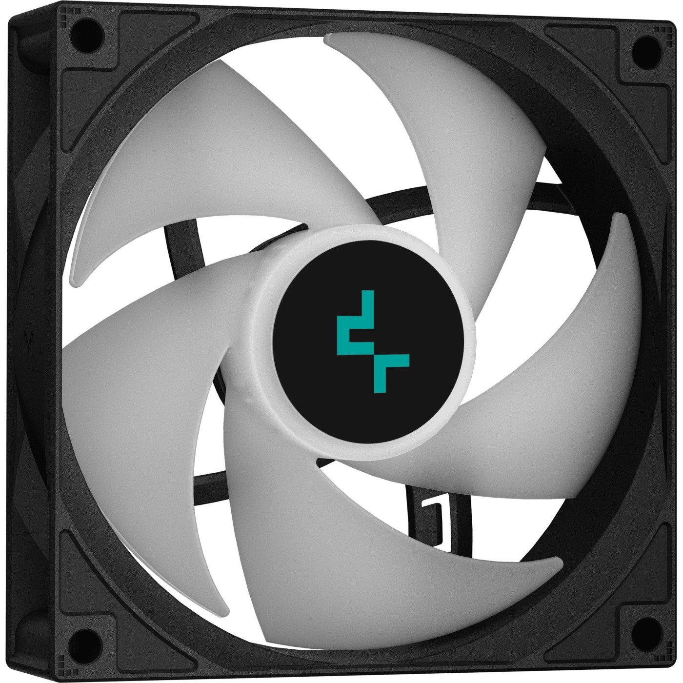 Кулер для процесора Deepcool AG300 LED IntelLGA1700/1200/1151*/AMD AM5/AM4 (AG300 LED)
