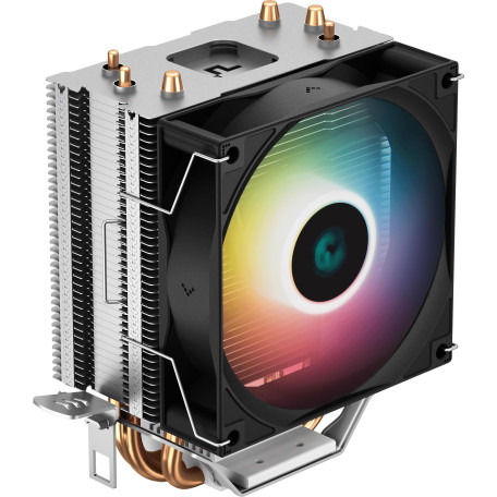 Кулер для процесора Deepcool AG300 LED IntelLGA1700/1200/1151*/AMD AM5/AM4 (AG300 LED)
