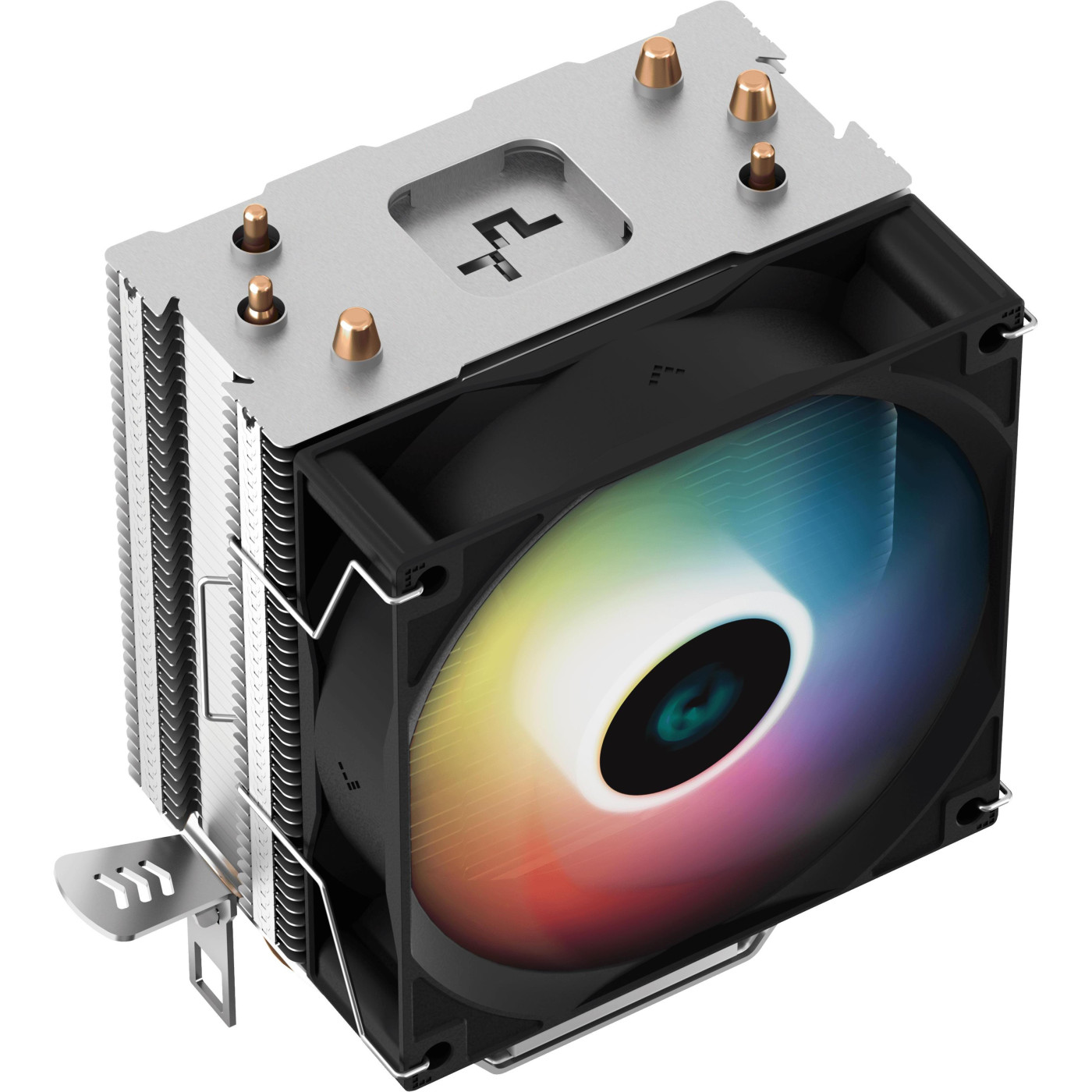 Кулер для процесора Deepcool AG300 LED IntelLGA1700/1200/1151*/AMD AM5/AM4 (AG300 LED)