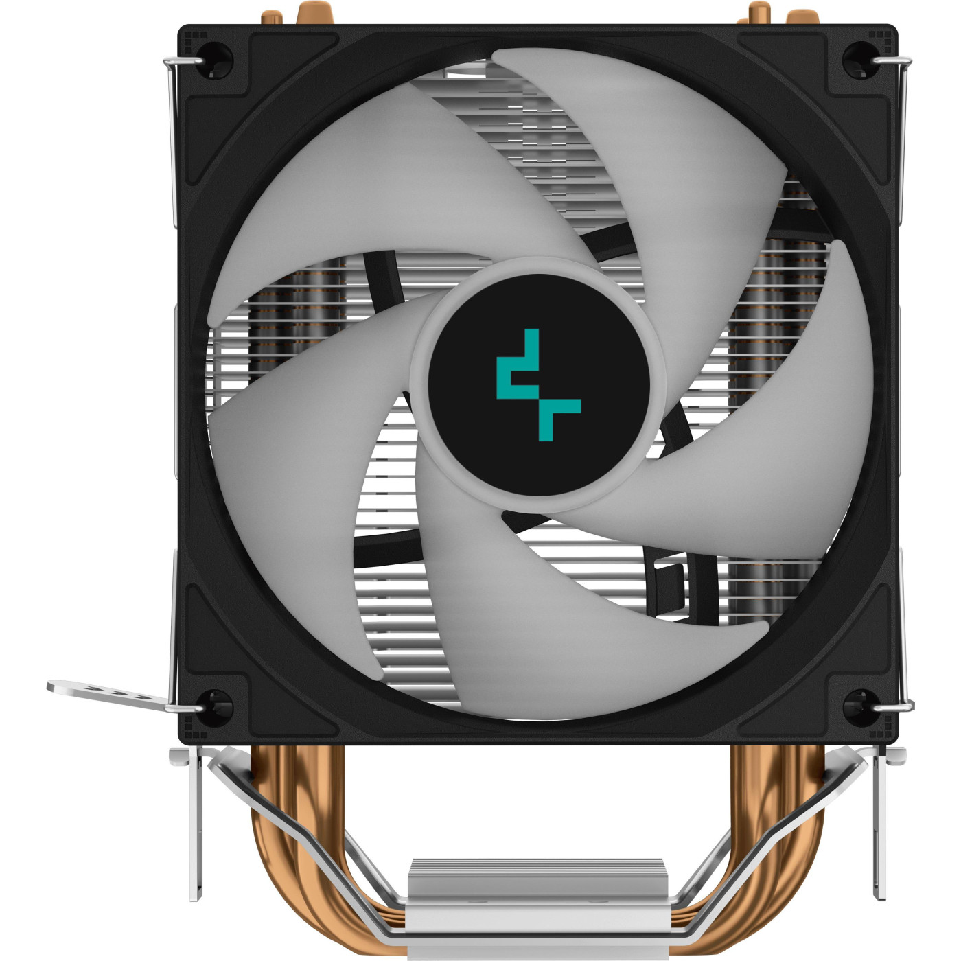 Кулер для процесора Deepcool AG300 LED IntelLGA1700/1200/1151*/AMD AM5/AM4 (AG300 LED)