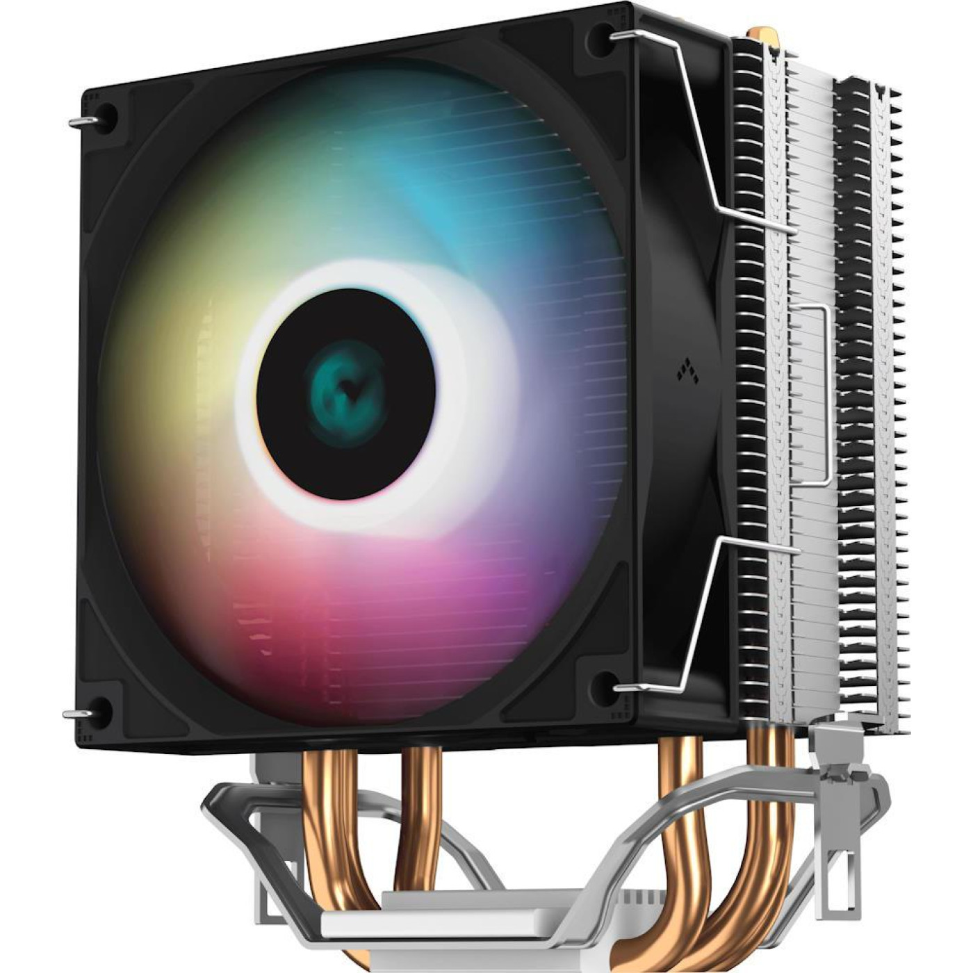 Кулер для процесора Deepcool AG300 LED IntelLGA1700/1200/1151*/AMD AM5/AM4 (AG300 LED)