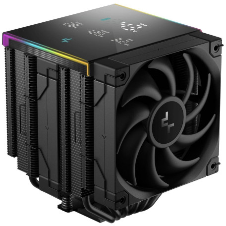 Кулер для процесора Deepcool AK620 Digital Pro (R-AK620-BKAPMN-G)