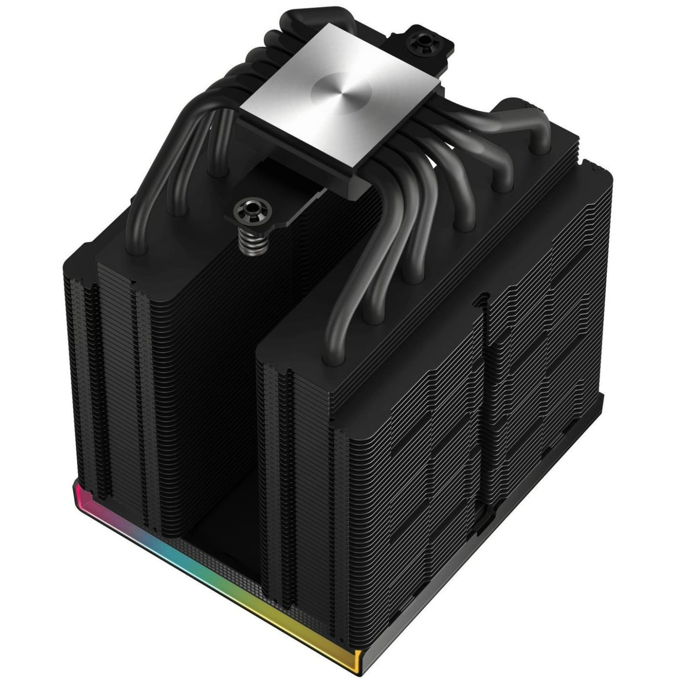 Кулер для процесора Deepcool AK620 Digital Pro (R-AK620-BKAPMN-G) Б/в