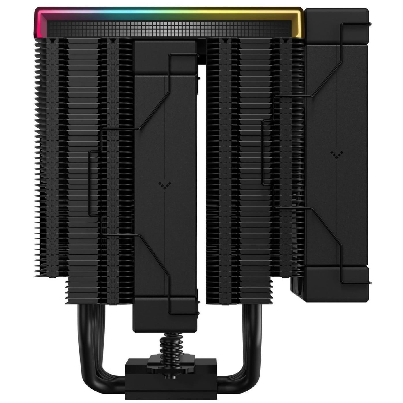 Кулер для процесора Deepcool AK620 Digital Pro (R-AK620-BKAPMN-G) Б/в