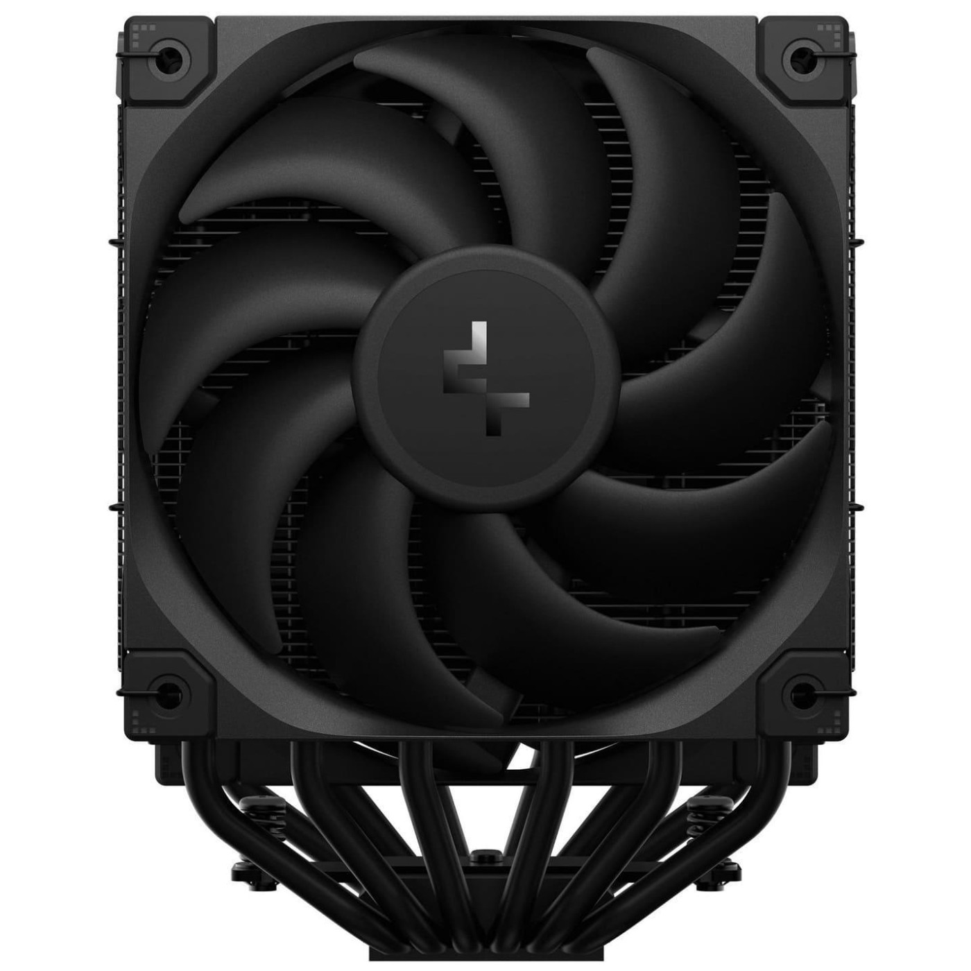 Кулер для процесора Deepcool AK620 Digital Pro (R-AK620-BKAPMN-G) Б/в