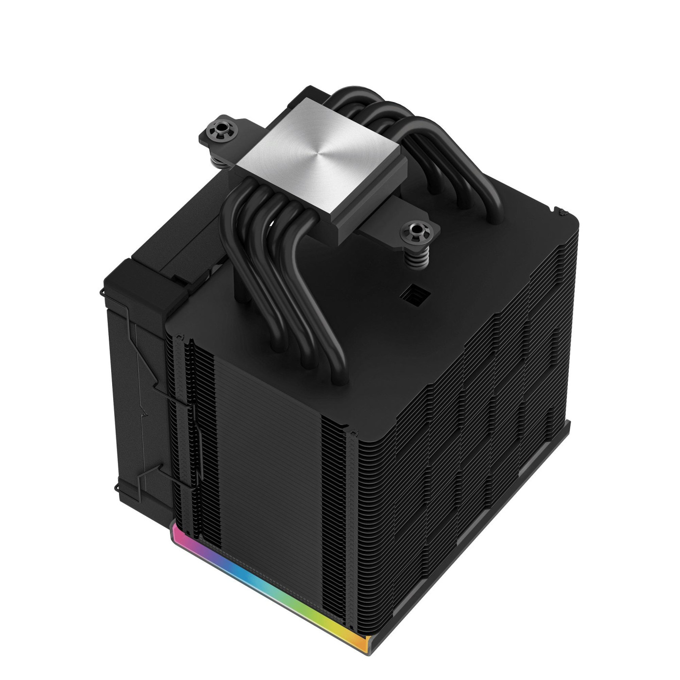 Кулер для процесора Deepcool AK500 Digital (R-AK500-BKADMN-G)
