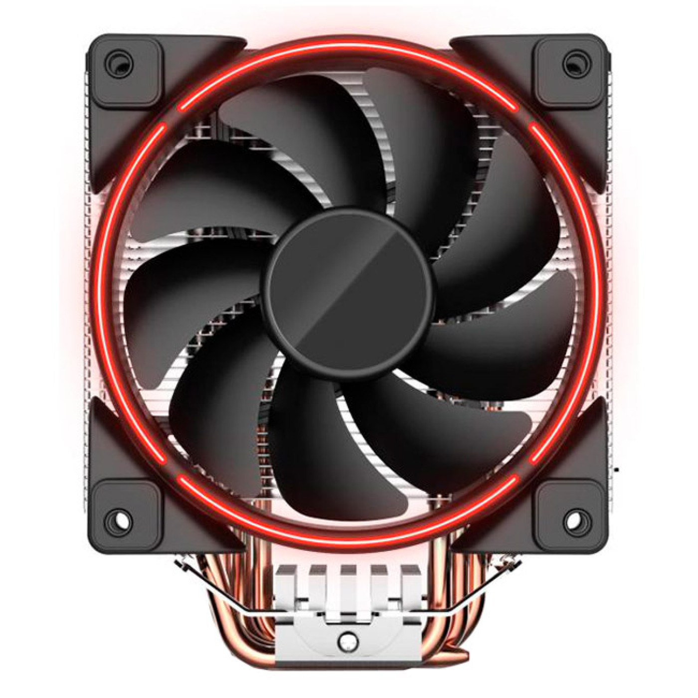 Кулер для процессора Vinga CL3007R (CL3007R) Б/у,U1