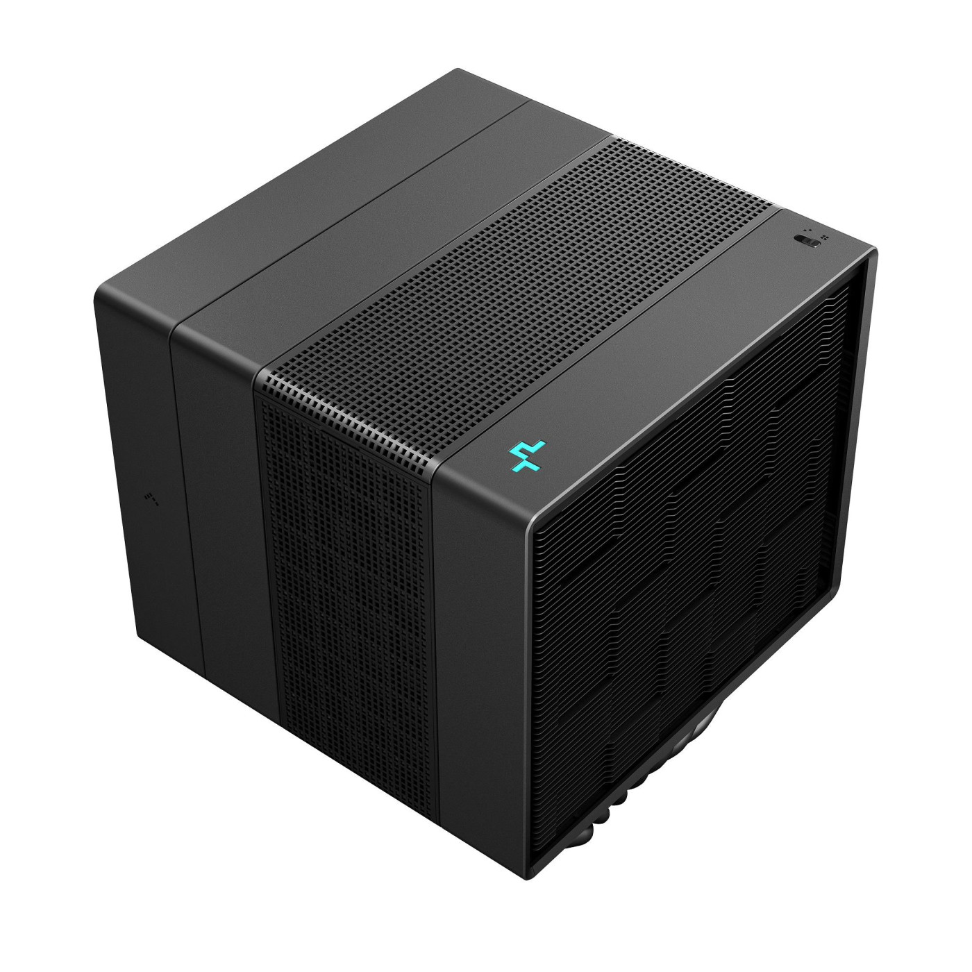 Кулер для процессора Deepcool ASSASSIN IV (R-ASN4-BKNNMT-G) U1