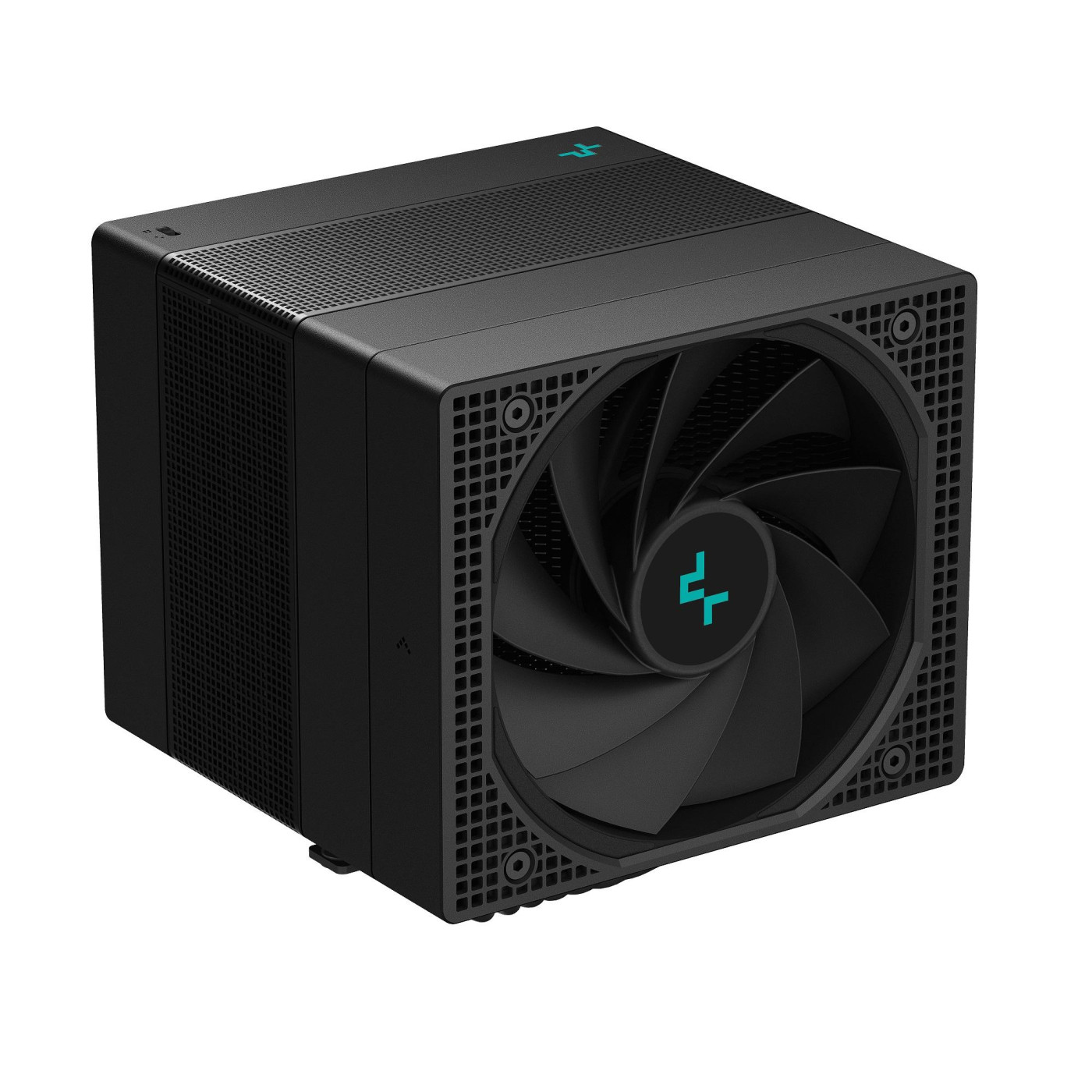 Кулер для процессора Deepcool ASSASSIN IV (R-ASN4-BKNNMT-G) U1