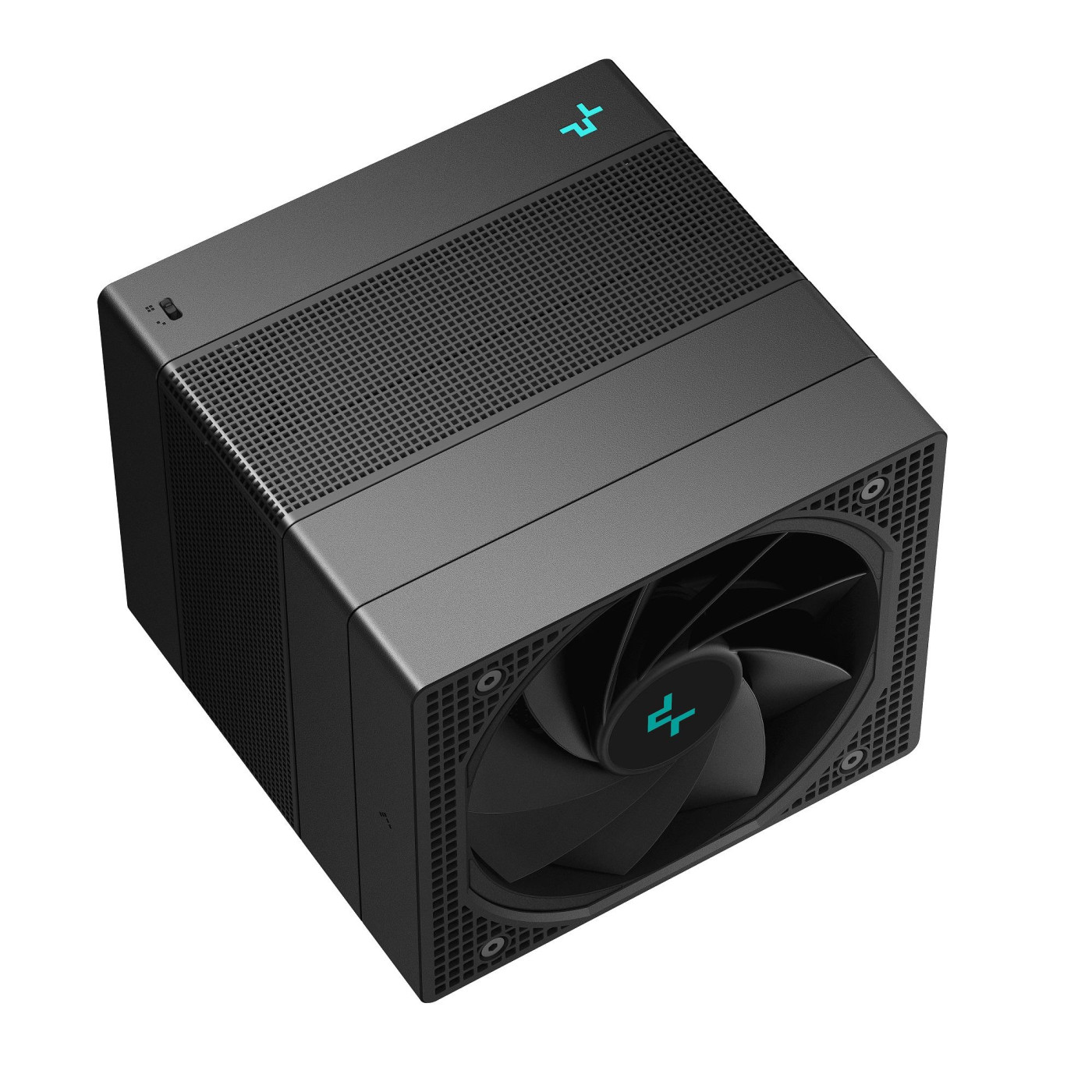 Кулер для процессора Deepcool ASSASSIN IV (R-ASN4-BKNNMT-G) U1