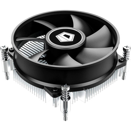 Кулер для процесора ID-Cooling DK-17 PWM (DK-17 PWM)