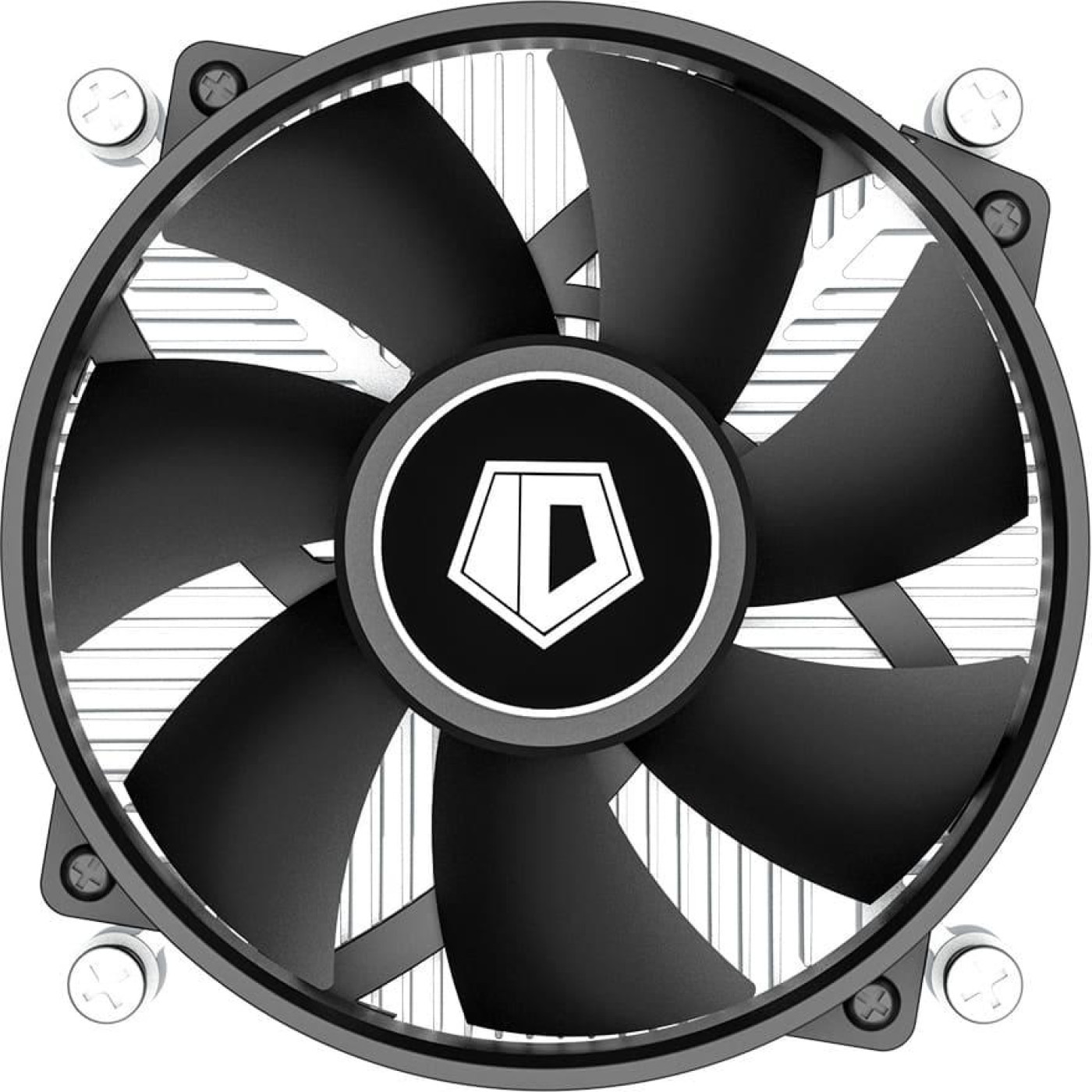 Кулер для процесора ID-Cooling DK-17 PWM (DK-17 PWM)