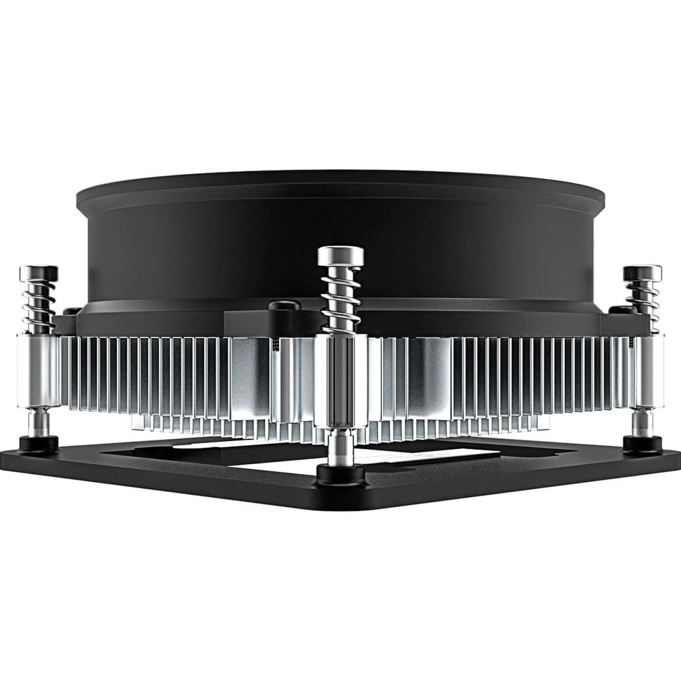 Кулер для процесора ID-Cooling DK-17 PWM (DK-17 PWM)