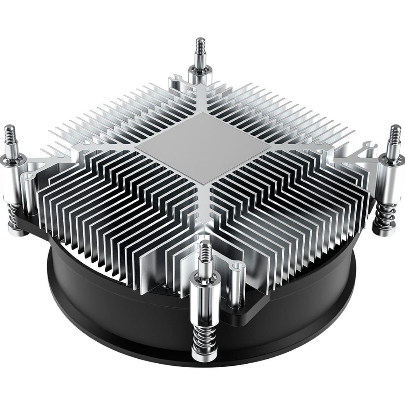 Кулер для процесора ID-Cooling DK-17 PWM (DK-17 PWM)