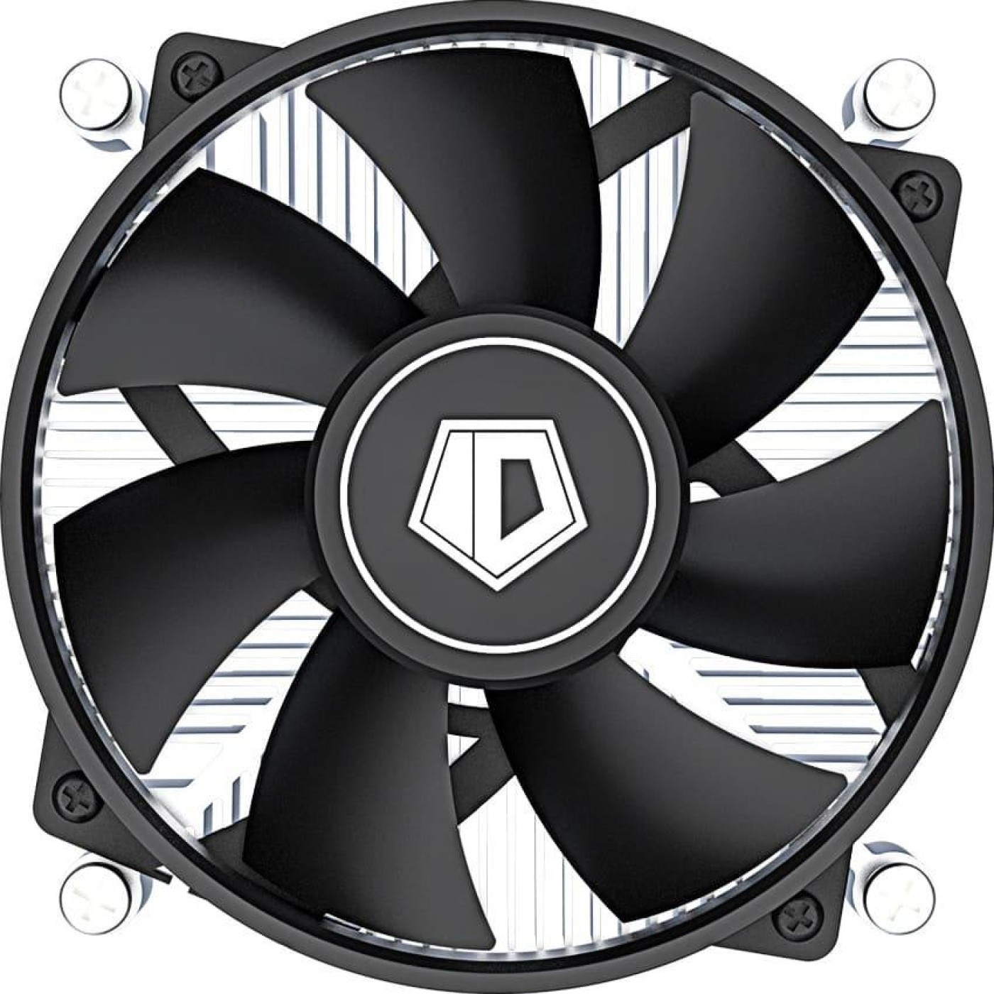 Кулер для процессора ID-Cooling DK-19 PWM (DK-19 PWM)