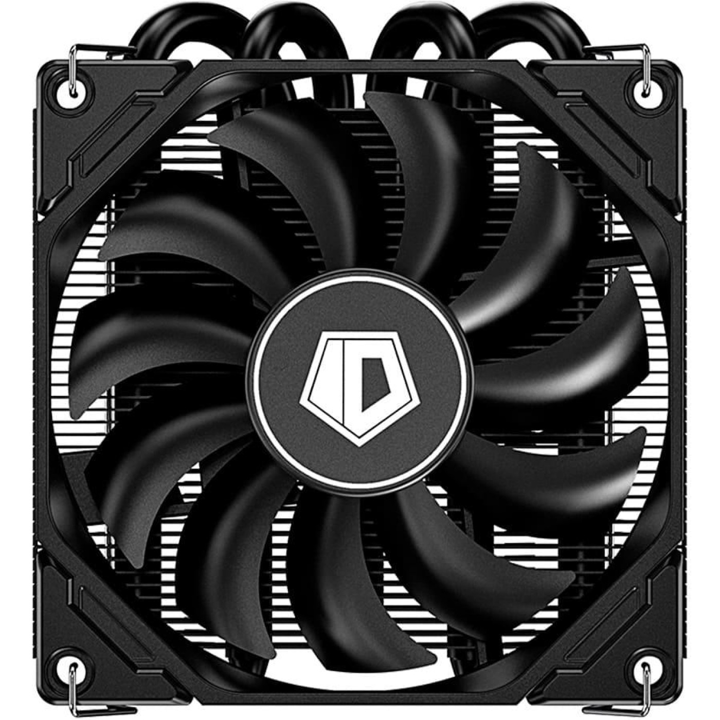 Кулер для процессора ID-Cooling IS-40X V3 (IS-40X V3)