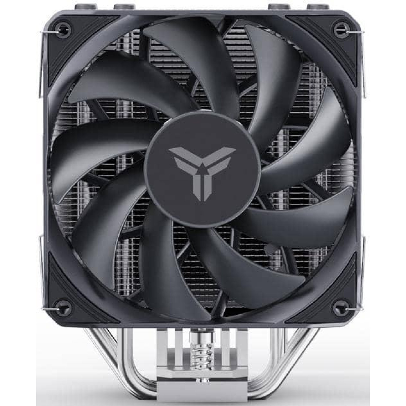 Кулер для процесора Jonsbo PISA A4 Gray (PISA A4 Gray)