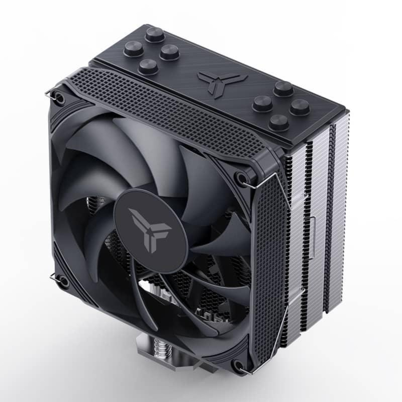 Кулер для процесора Jonsbo PISA A4 Gray (PISA A4 Gray)