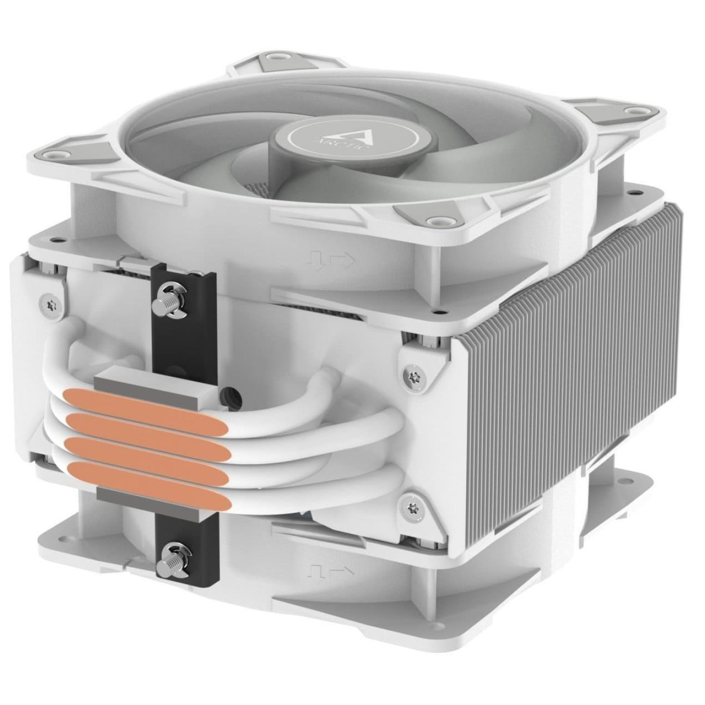 Кулер для процесора Arctic Freezer 36 ARGB White (ACFRE00125A)