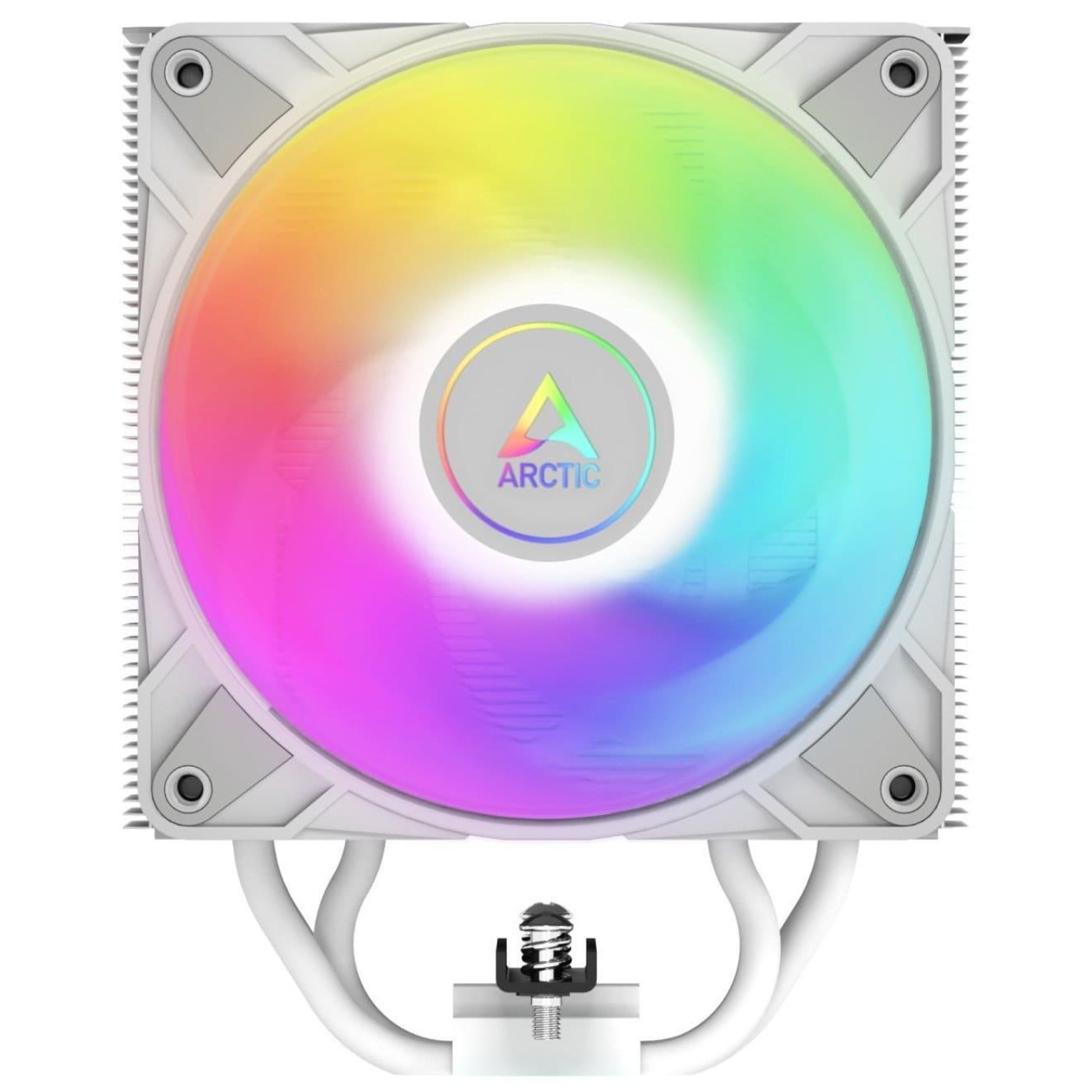 Кулер для процесора Arctic Freezer 36 ARGB White (ACFRE00125A)