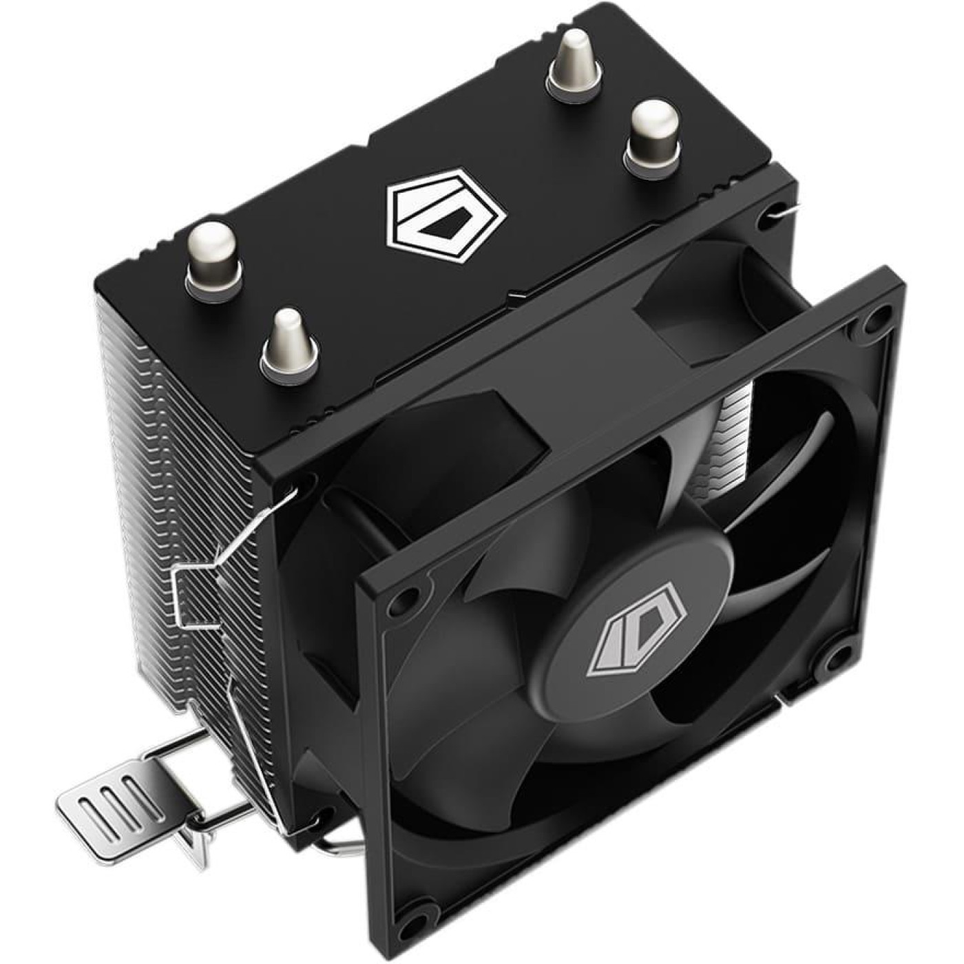 Кулер для процессора ID-Cooling SE-802-SD V3 (SE-802-SD V3) U1