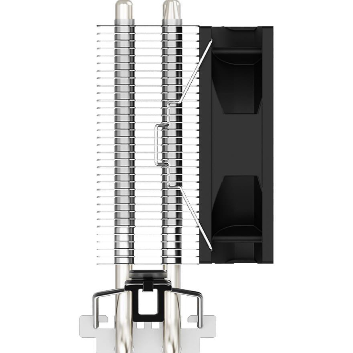 Кулер для процессора ID-Cooling SE-802-SD V3 (SE-802-SD V3) U1