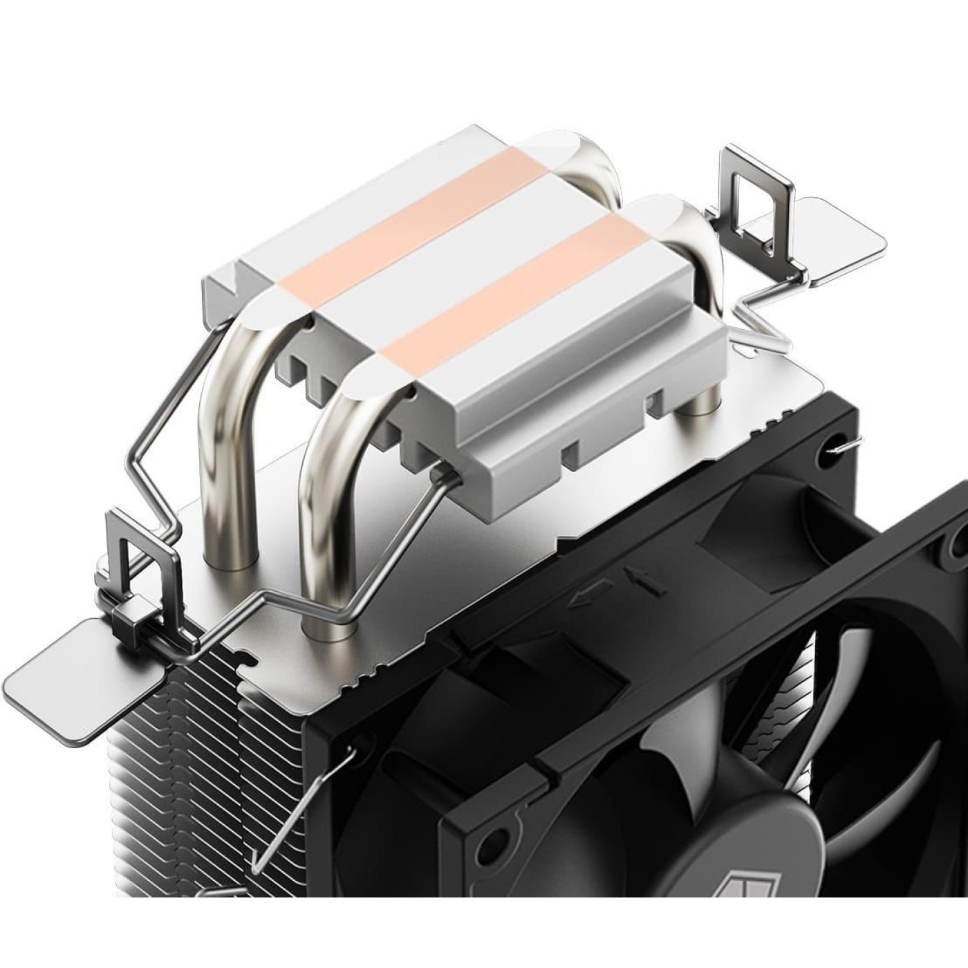 Кулер для процессора ID-Cooling SE-802-SD V3 (SE-802-SD V3) U1