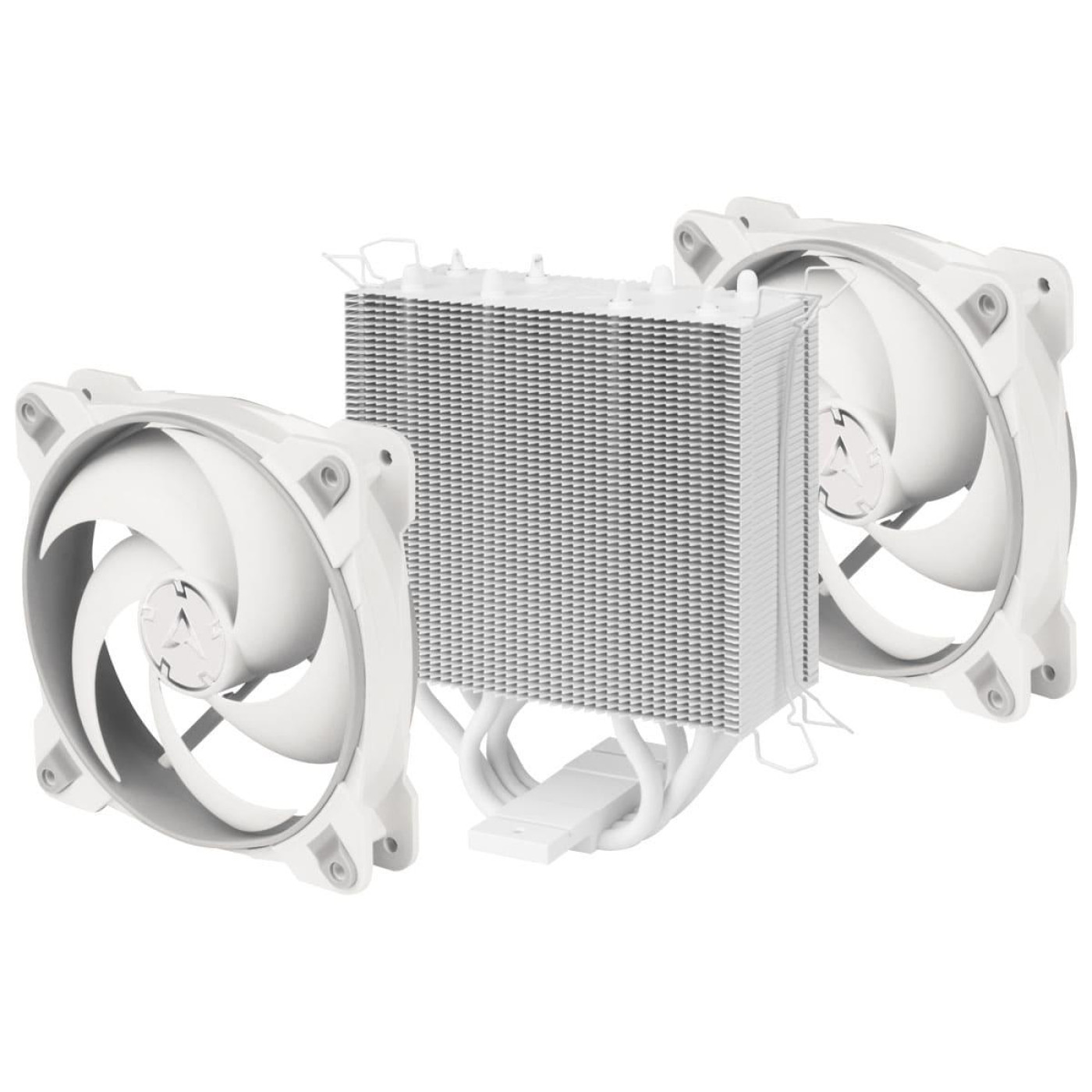 Кулер для процесора Arctic Freezer 34 eSports DUO Grey/White (ACFRE00074A) only intel (ACFRE00074A/only intel) Б/в