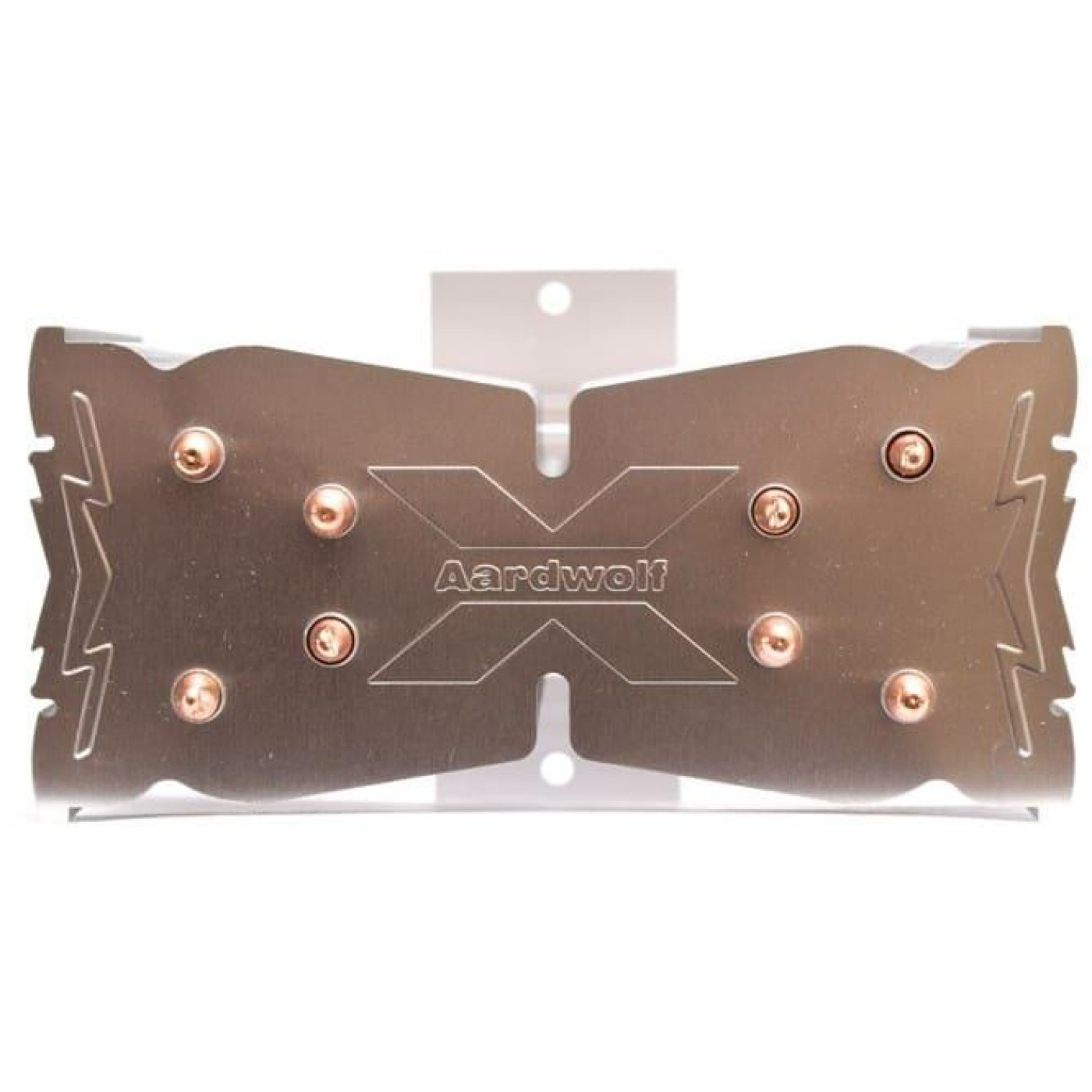 Кулер для процесора Aardwolf Performa Optima 10X (APF-10XOPT-120LED) Б/в,U1