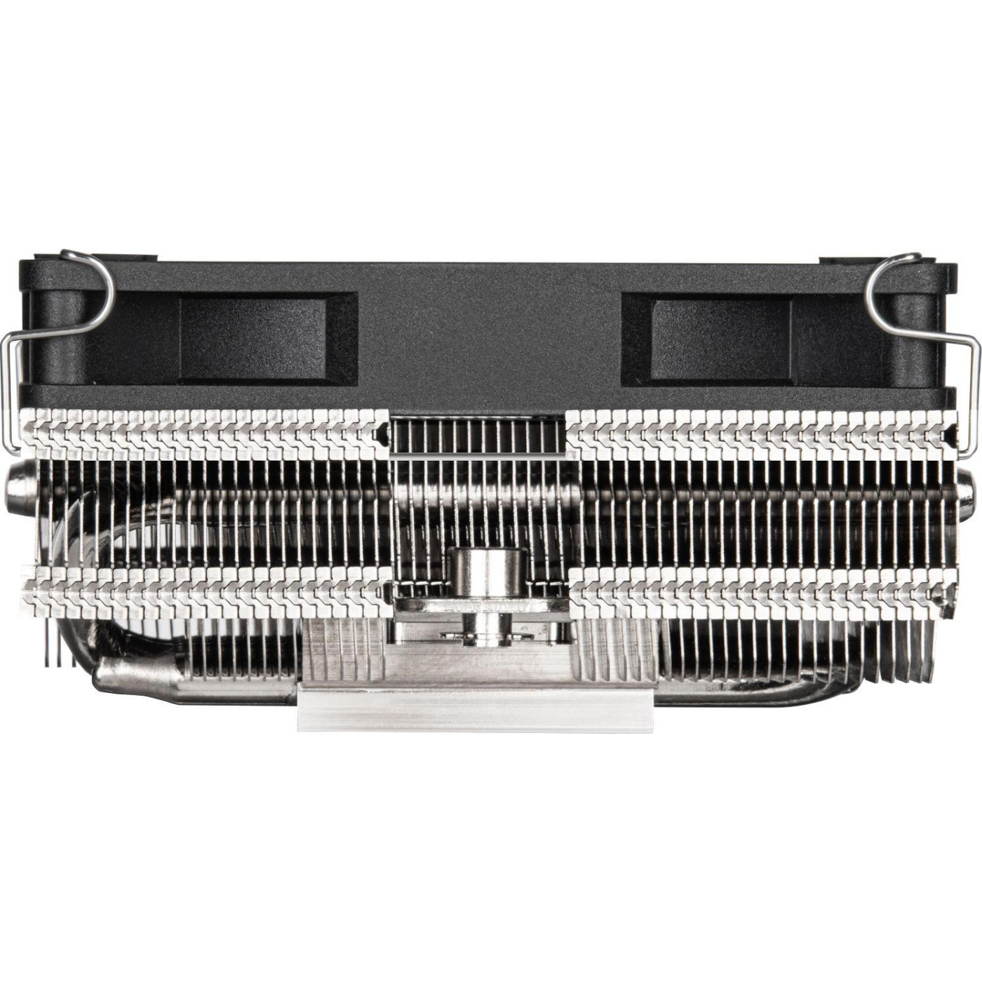 Кулер для процесора SilverStone Hydrogon H90-ARGB (SST-HYH90-ARGB)