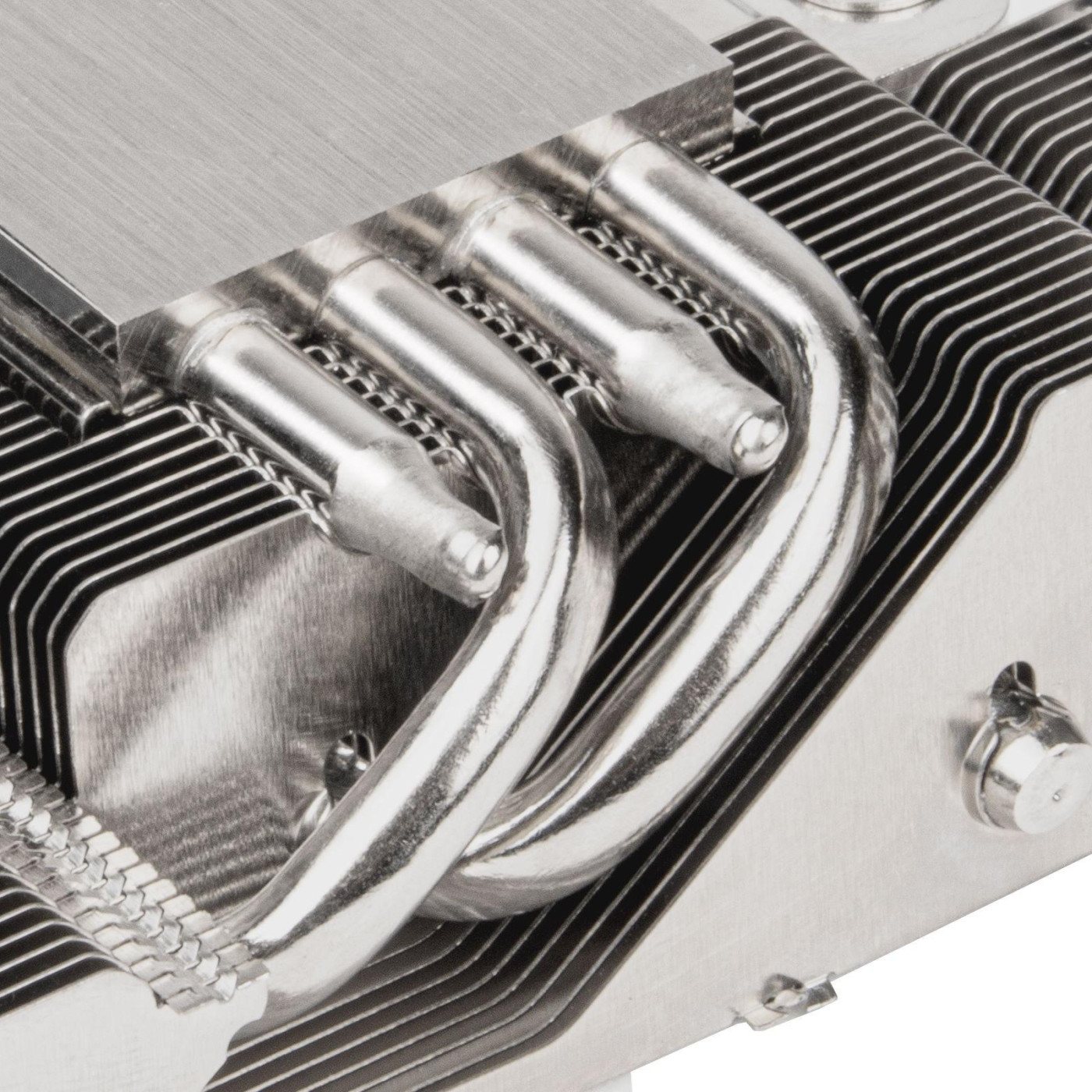 Кулер для процесора SilverStone Hydrogon H90-ARGB (SST-HYH90-ARGB)