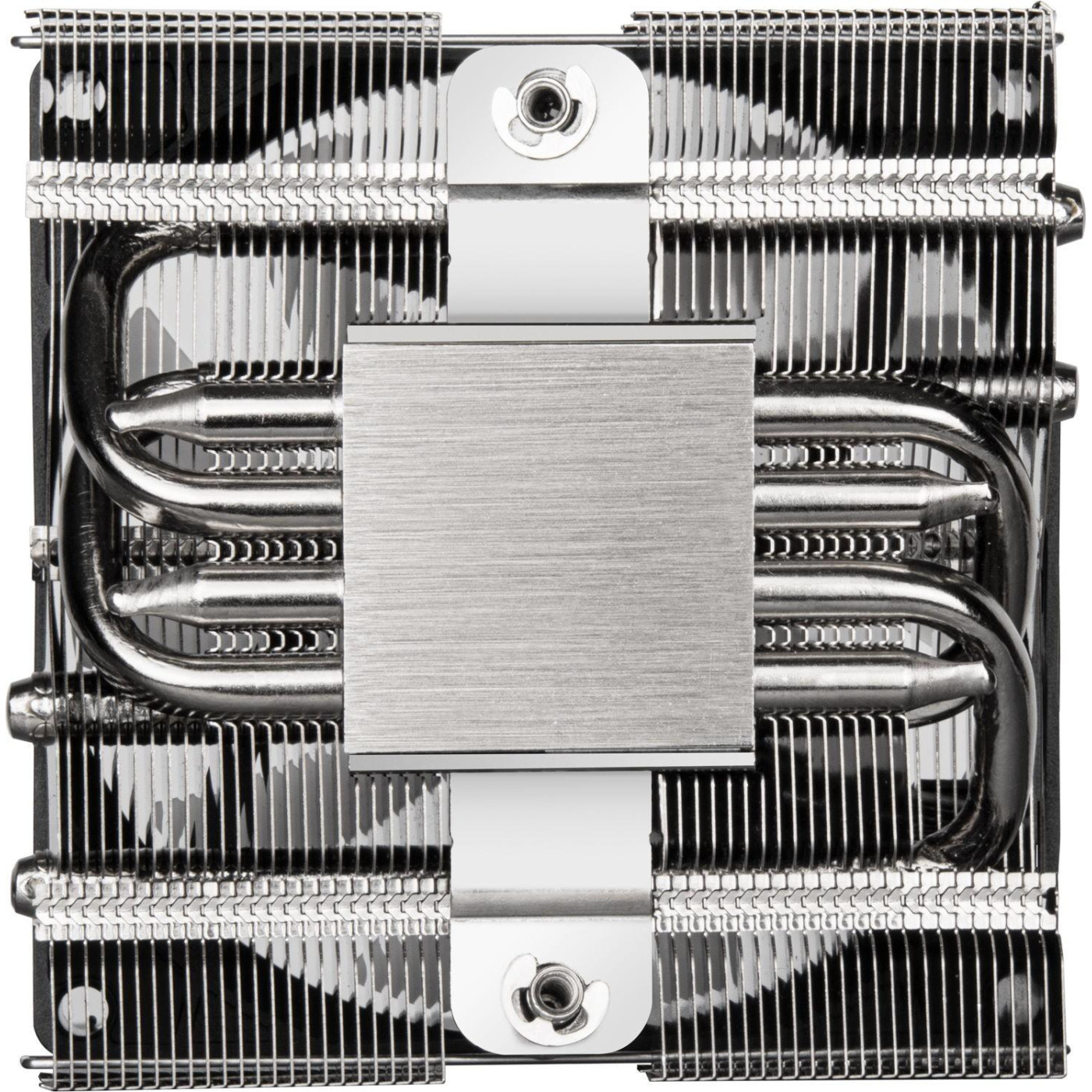Кулер для процесора SilverStone Hydrogon H90-ARGB (SST-HYH90-ARGB)