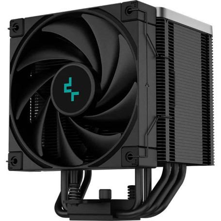 Кулер для процесора Deepcool AK500 ZERO DARK 1700 AM5 (R-AK500-BKNNMT-G-1)