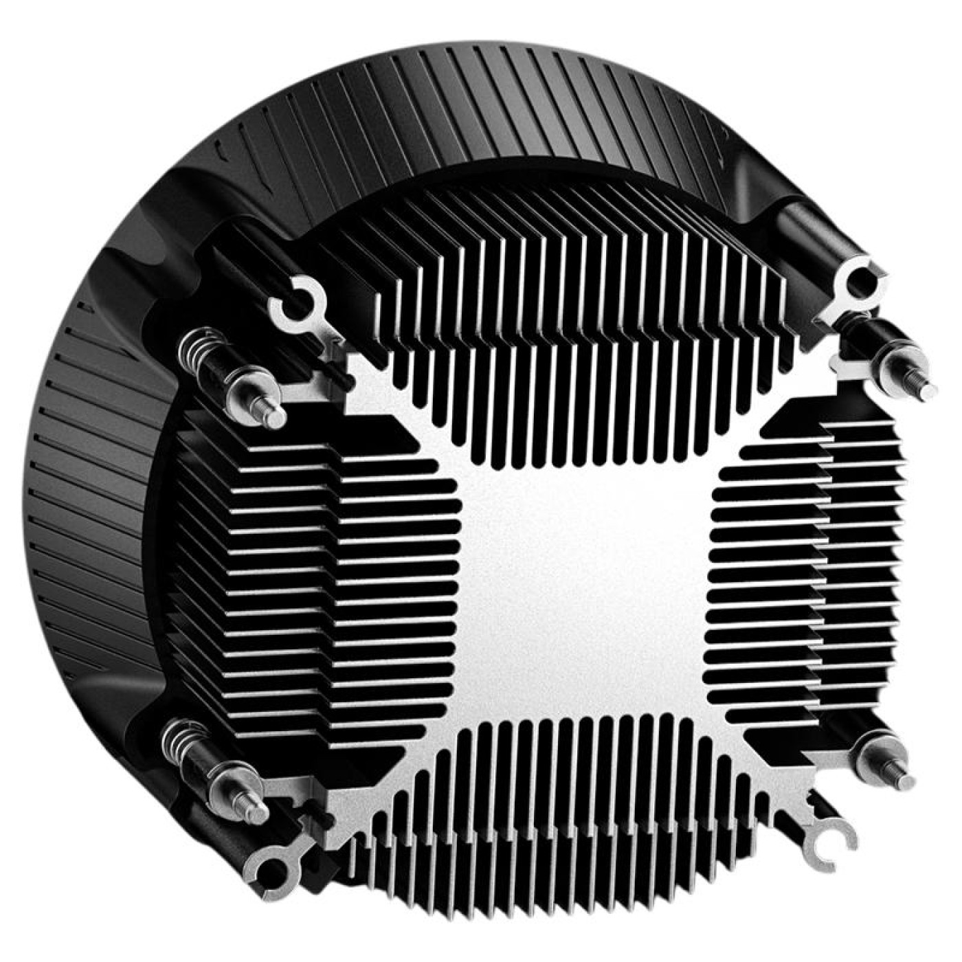 Кулер для процесора ID-Cooling DK-07A (DK-07A)