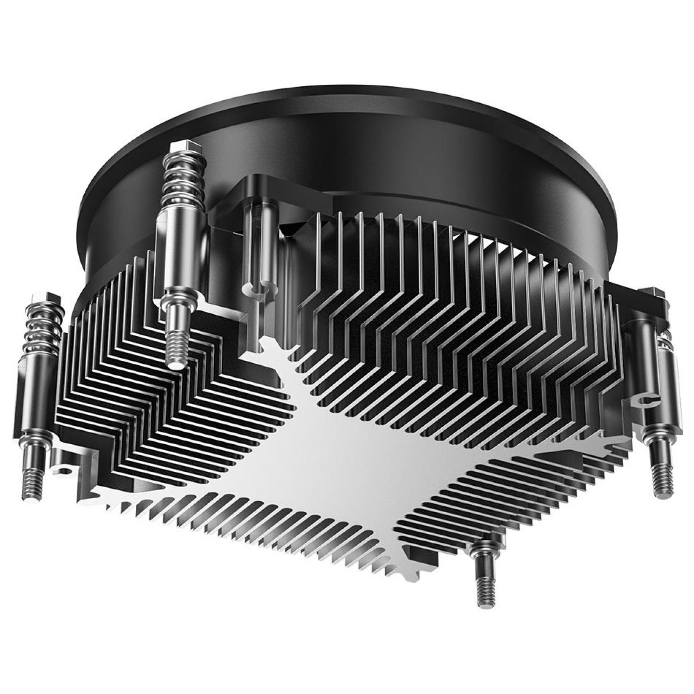 Кулер для процессора ID-Cooling DK-17A (DK-17A)