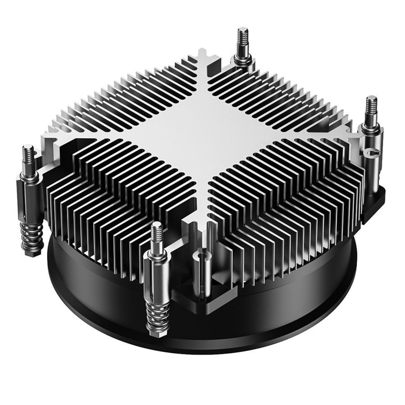 Кулер для процессора ID-Cooling DK-17A (DK-17A)