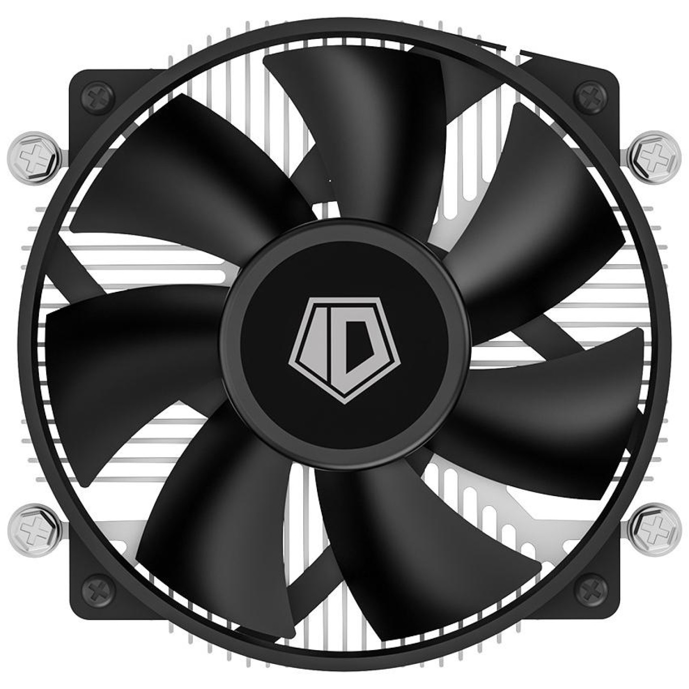 Кулер для процессора ID-Cooling DK-17A (DK-17A)