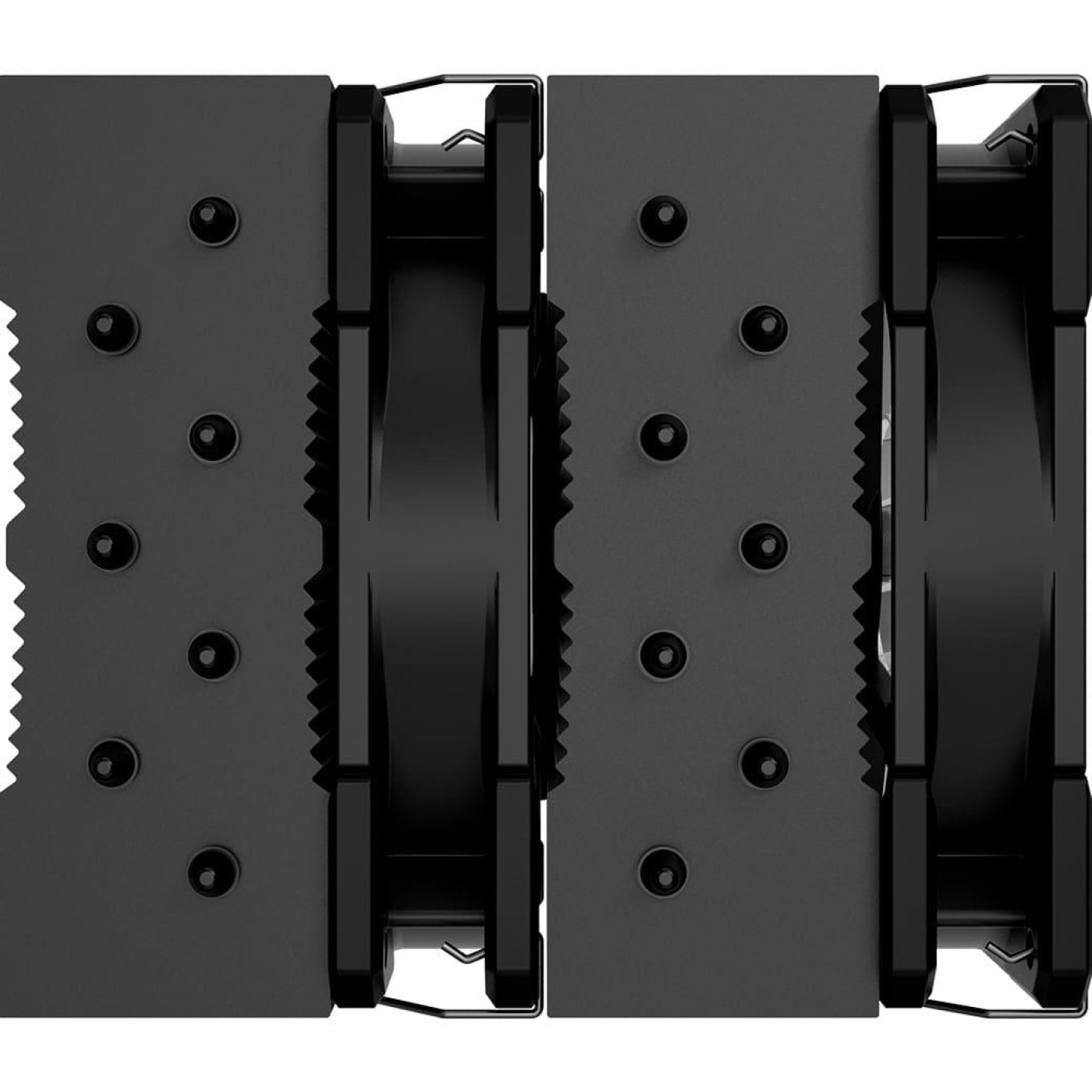 Кулер для процессора ID-Cooling SE-207-XT ARGB Black (SE-207-XT ARGB)